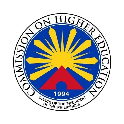 CHED Logo