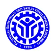 TESDA Logo