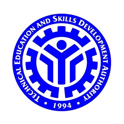 TESDA Logo