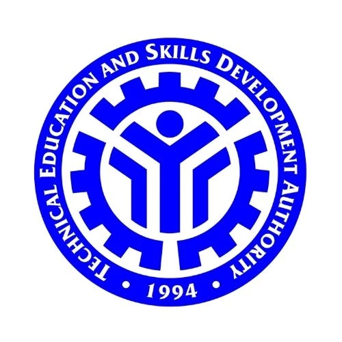 TESDA Logo