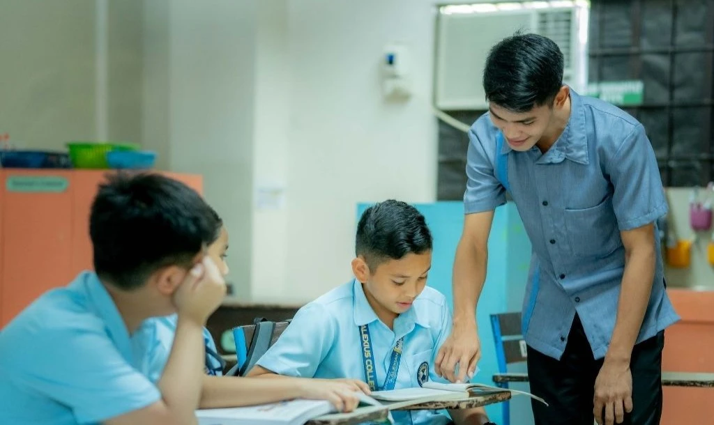 Integrated School Department