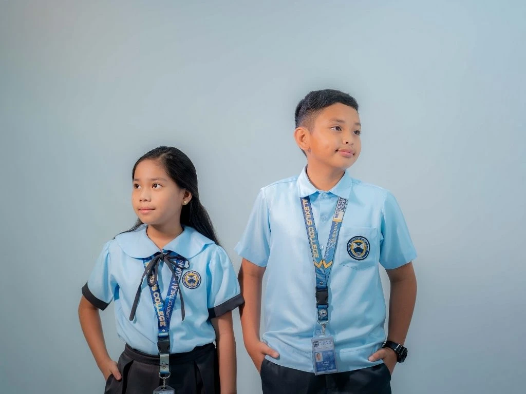 Grade School