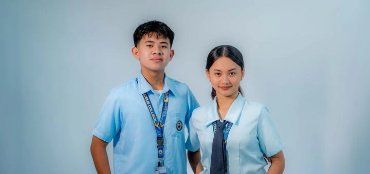 Senior High School