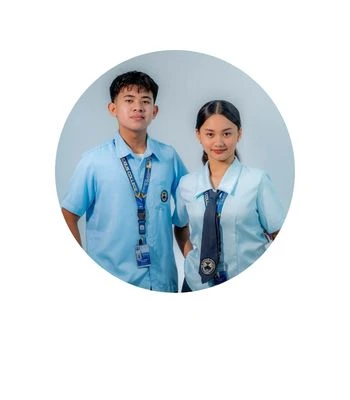 SENIOR HIGH SCHOOL