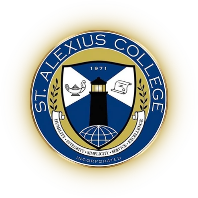 SAC School Seal