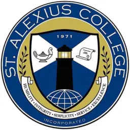 SAC School Seal