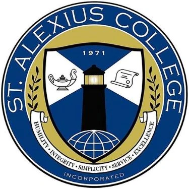 SAC School Seal