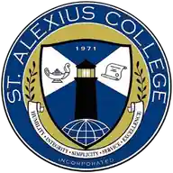 SAC School Seal Transparent