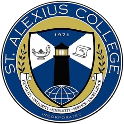 SAC School Seal Transparent