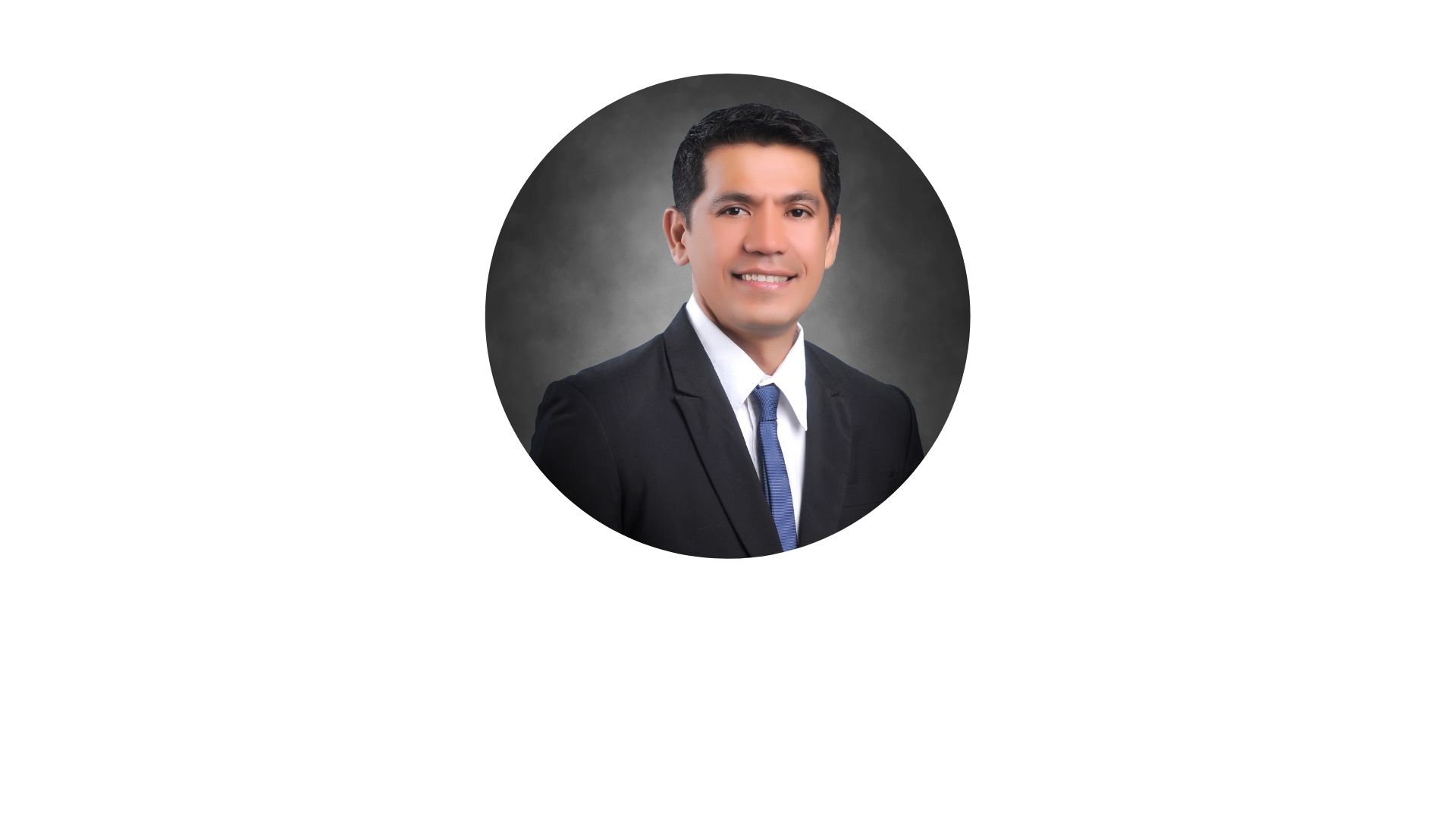 John Thomas C. Franco, RN, MAN, PhD